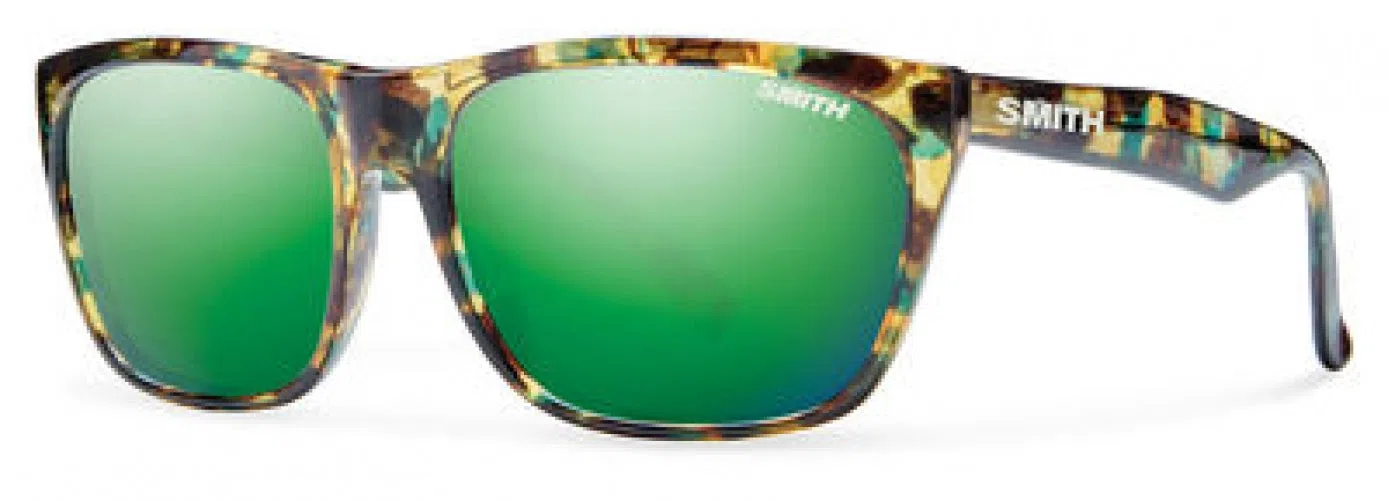Smith Tioga Sunglasses - view 3